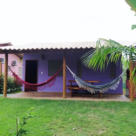 Residencial Canto De אימבסאי מראה חיצוני תמונה