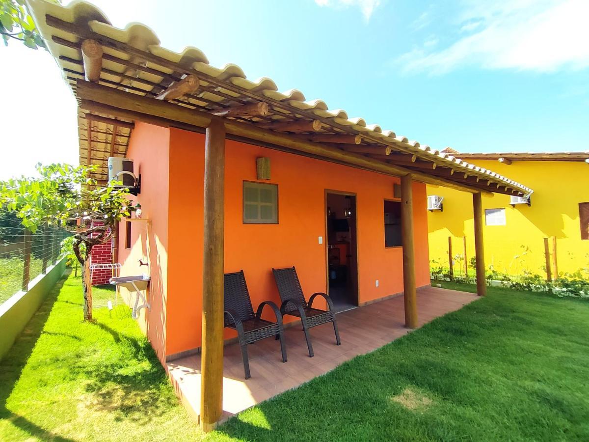 Residencial Canto De אימבסאי מראה חיצוני תמונה