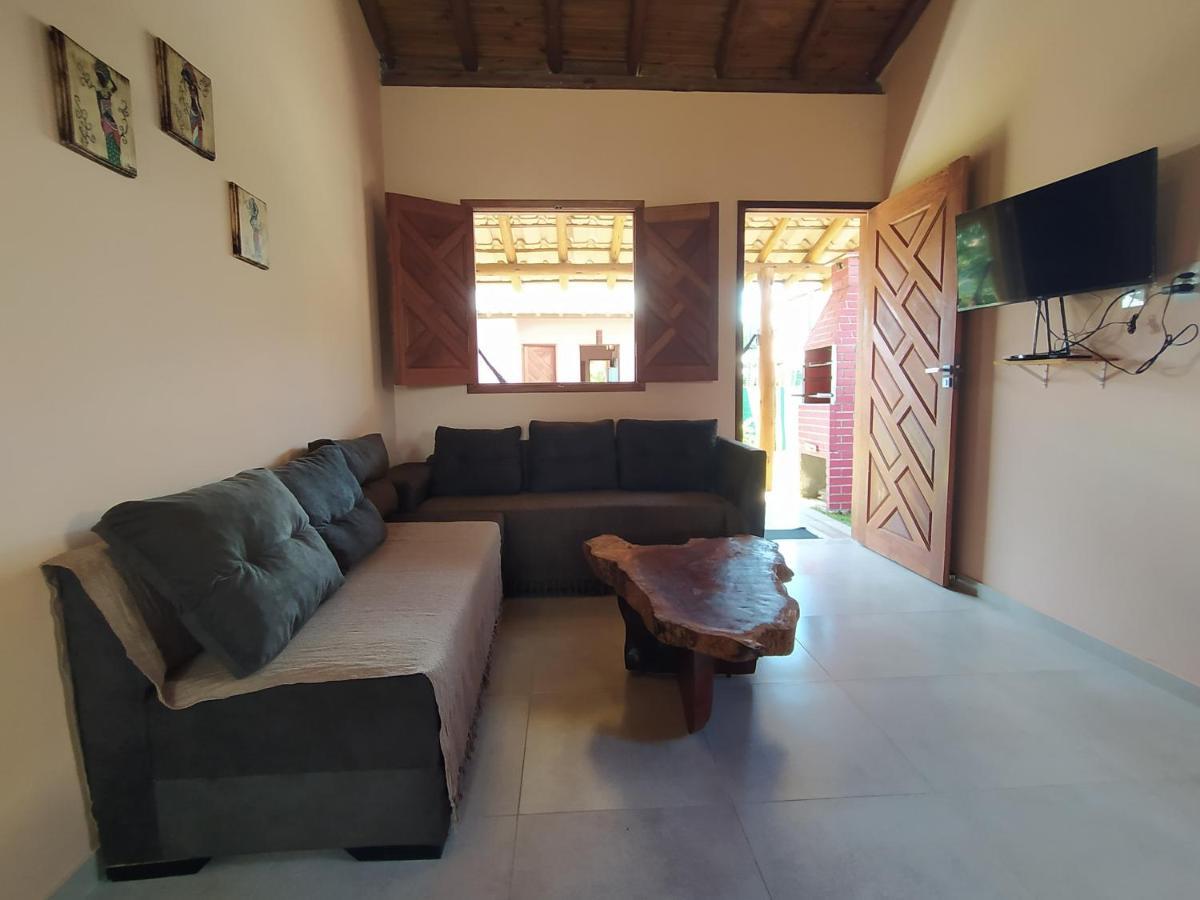 Residencial Canto De אימבסאי מראה חיצוני תמונה