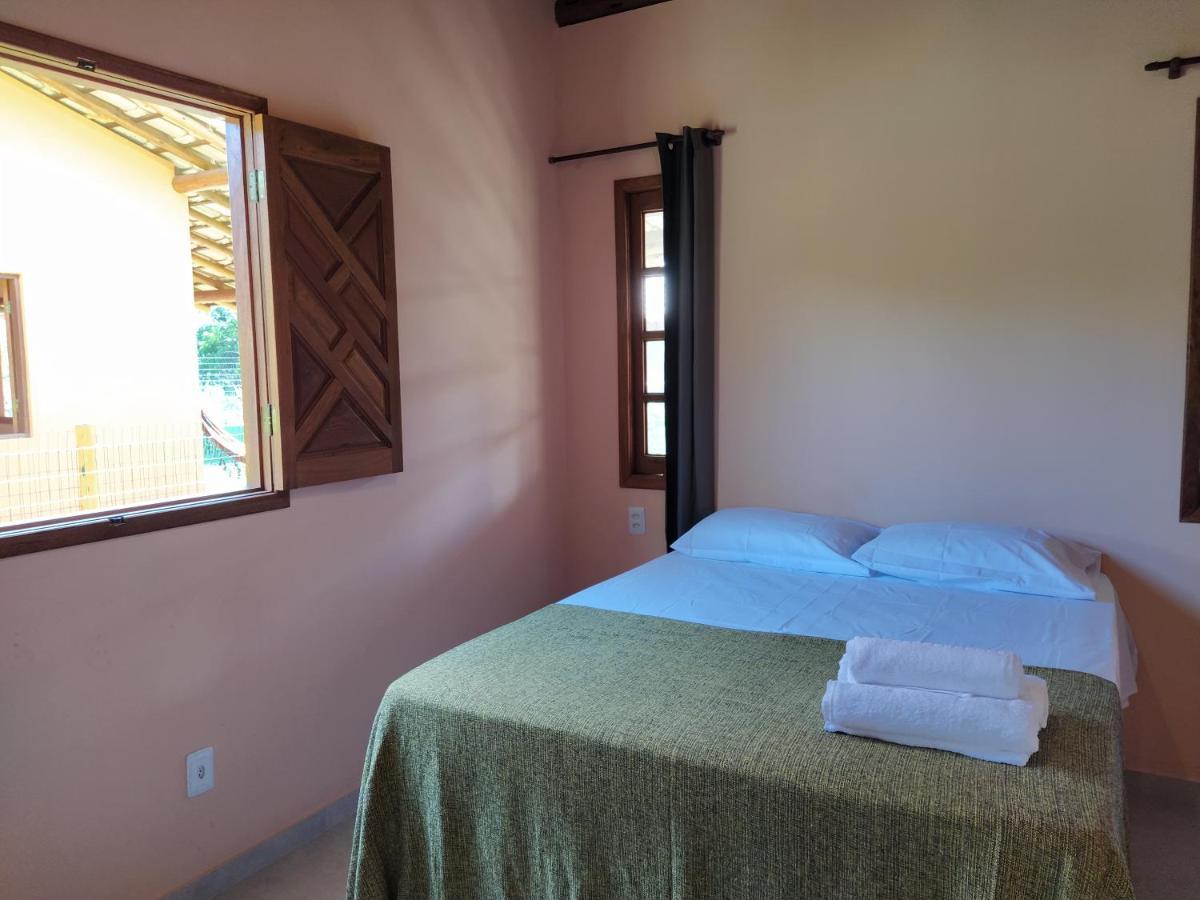 Residencial Canto De אימבסאי מראה חיצוני תמונה