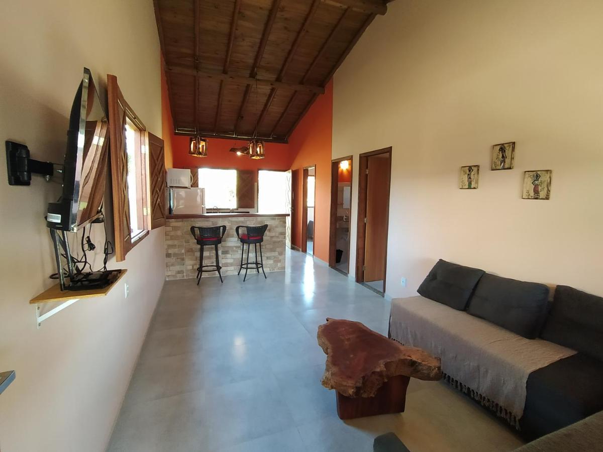 Residencial Canto De אימבסאי מראה חיצוני תמונה