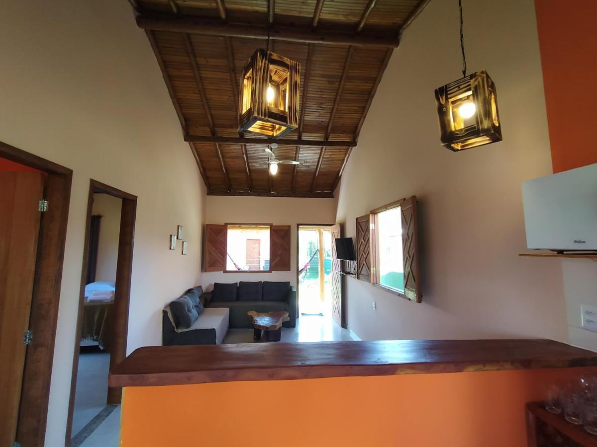 Residencial Canto De אימבסאי מראה חיצוני תמונה