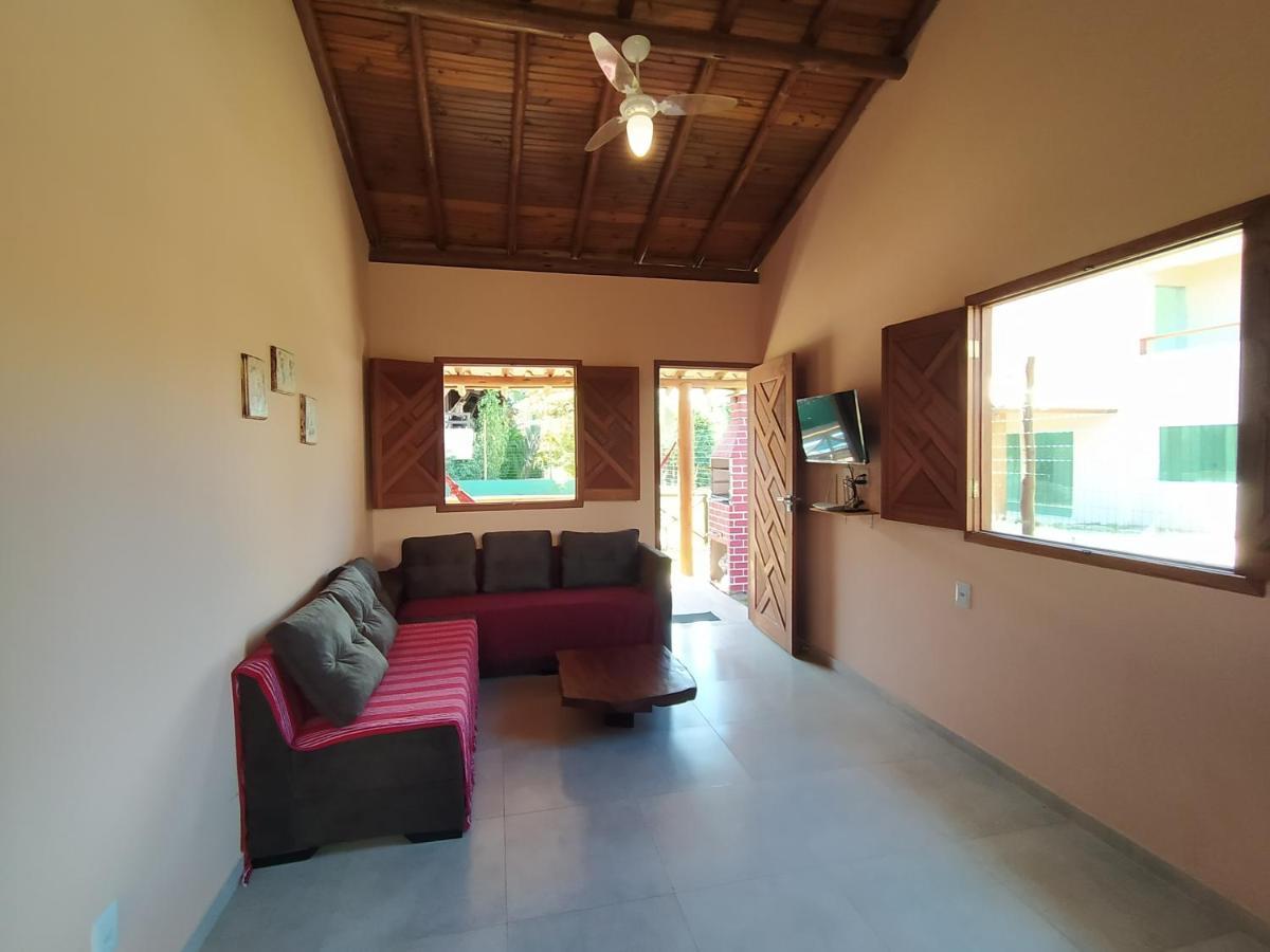 Residencial Canto De אימבסאי מראה חיצוני תמונה