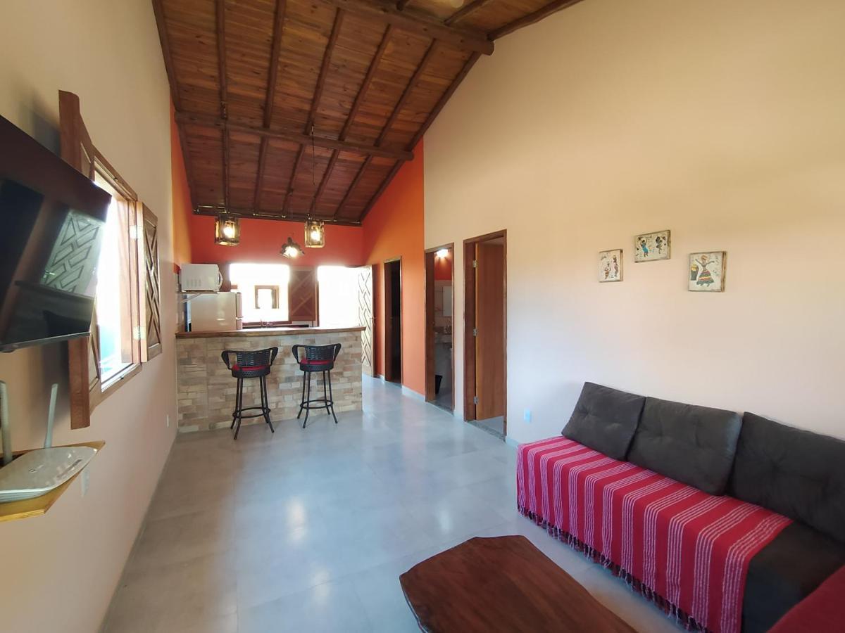 Residencial Canto De אימבסאי מראה חיצוני תמונה