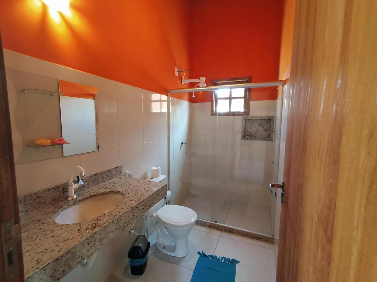 Residencial Canto De אימבסאי מראה חיצוני תמונה