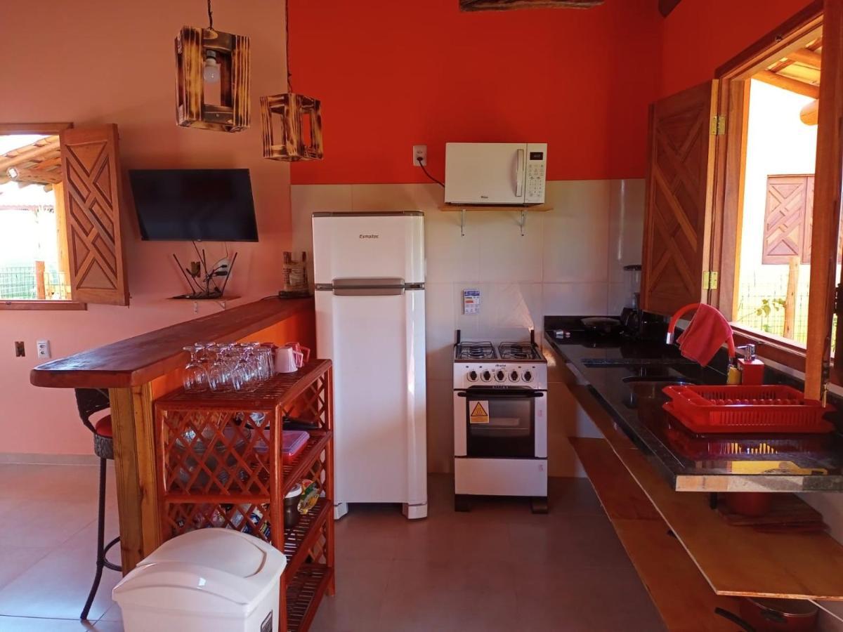 Residencial Canto De אימבסאי מראה חיצוני תמונה
