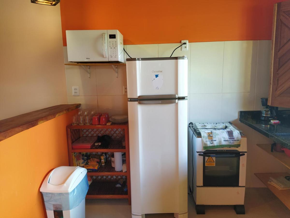 Residencial Canto De אימבסאי מראה חיצוני תמונה