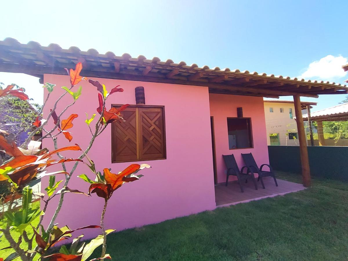 Residencial Canto De אימבסאי מראה חיצוני תמונה