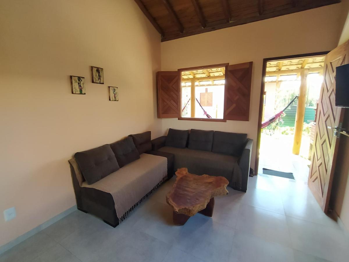 Residencial Canto De אימבסאי מראה חיצוני תמונה