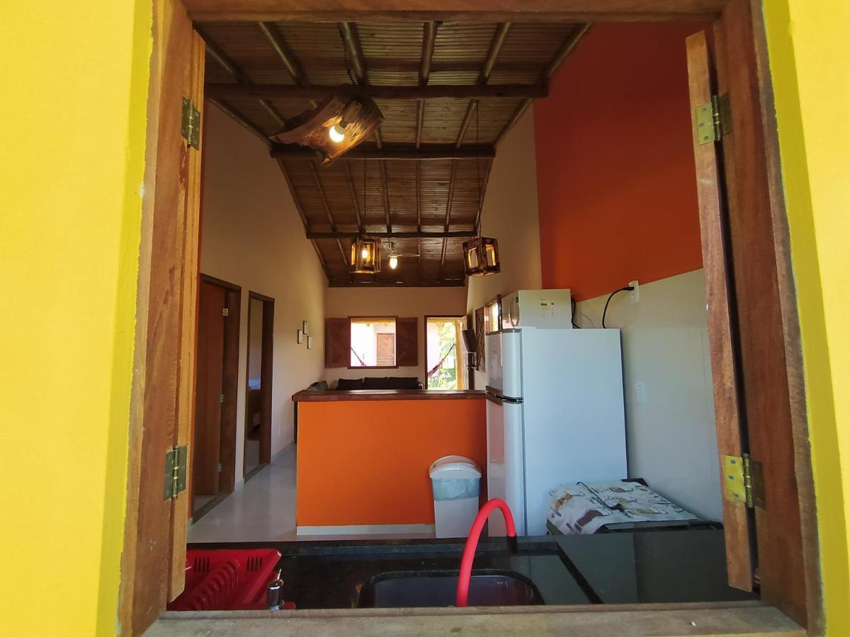 Residencial Canto De אימבסאי מראה חיצוני תמונה