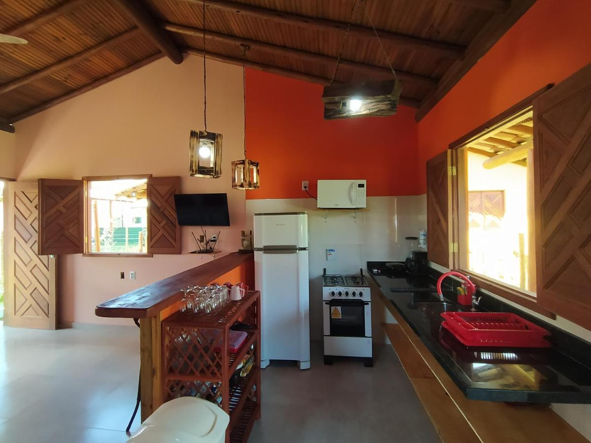 Residencial Canto De אימבסאי מראה חיצוני תמונה