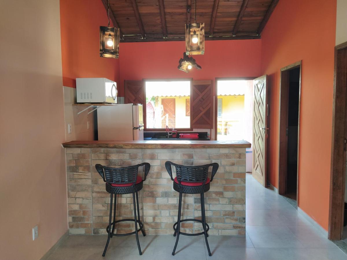 Residencial Canto De אימבסאי מראה חיצוני תמונה