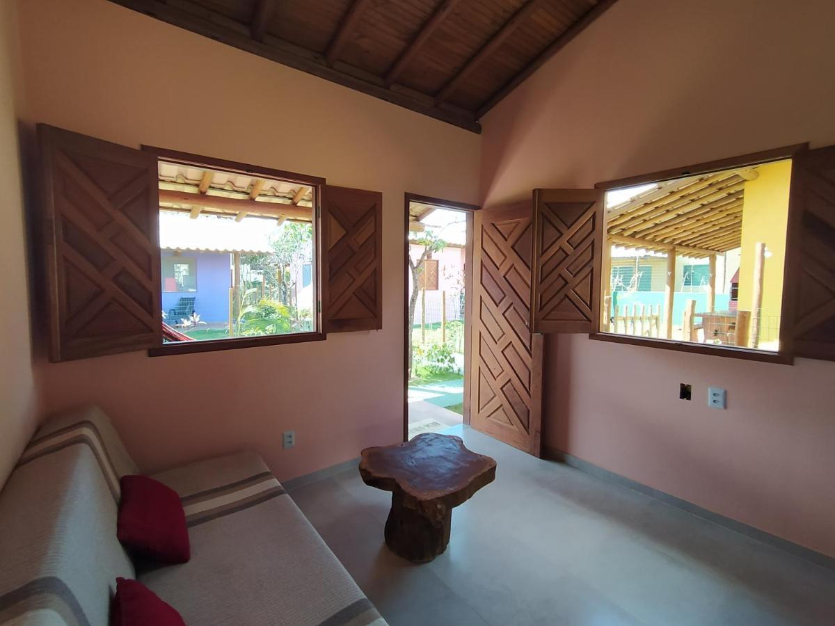 Residencial Canto De אימבסאי מראה חיצוני תמונה