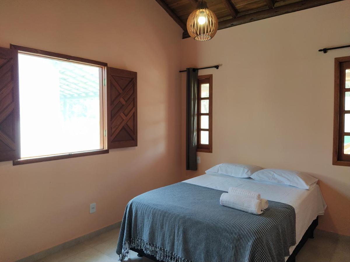 Residencial Canto De אימבסאי מראה חיצוני תמונה