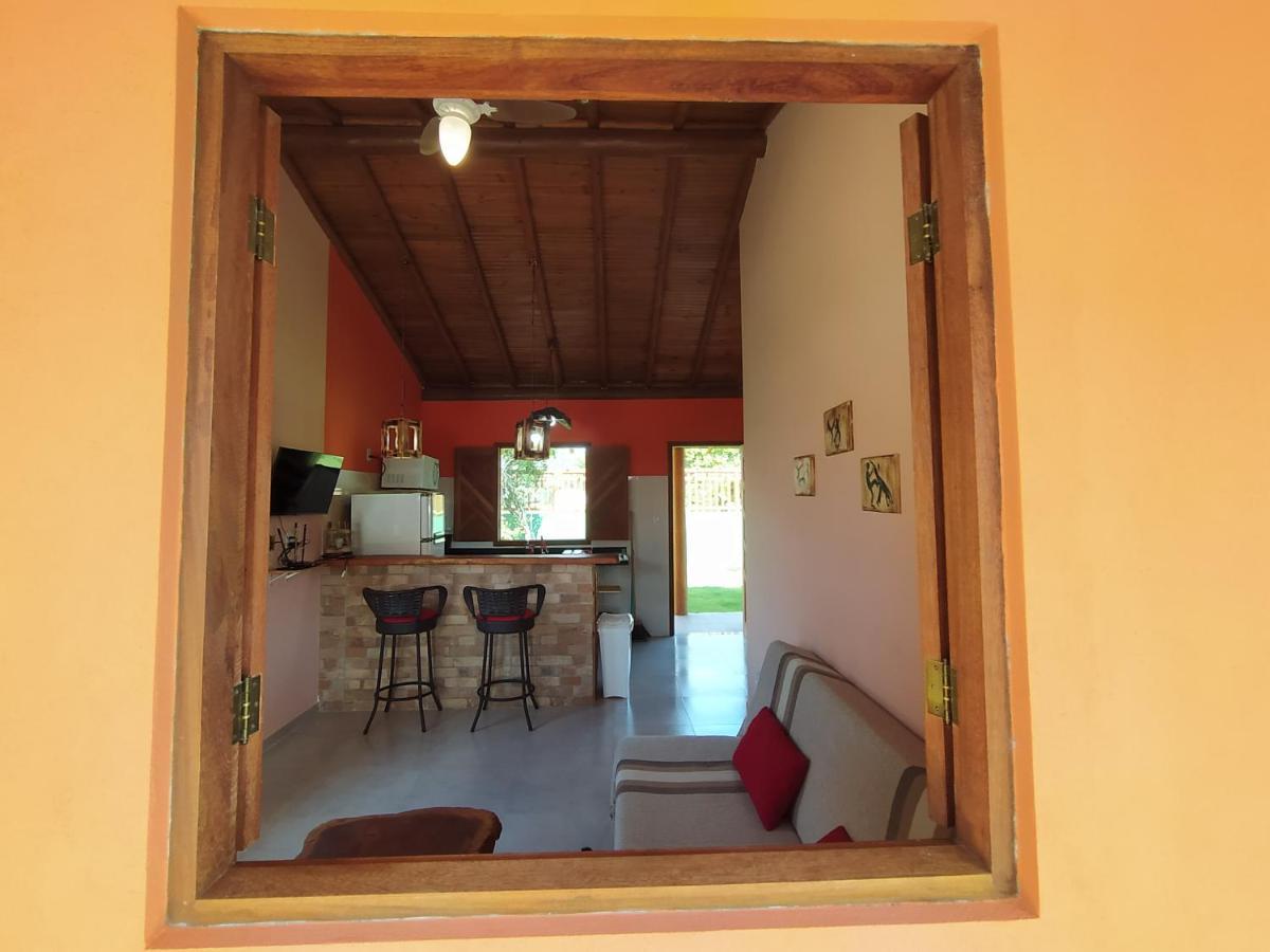 Residencial Canto De אימבסאי מראה חיצוני תמונה
