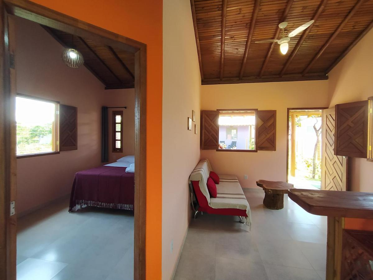 Residencial Canto De אימבסאי מראה חיצוני תמונה