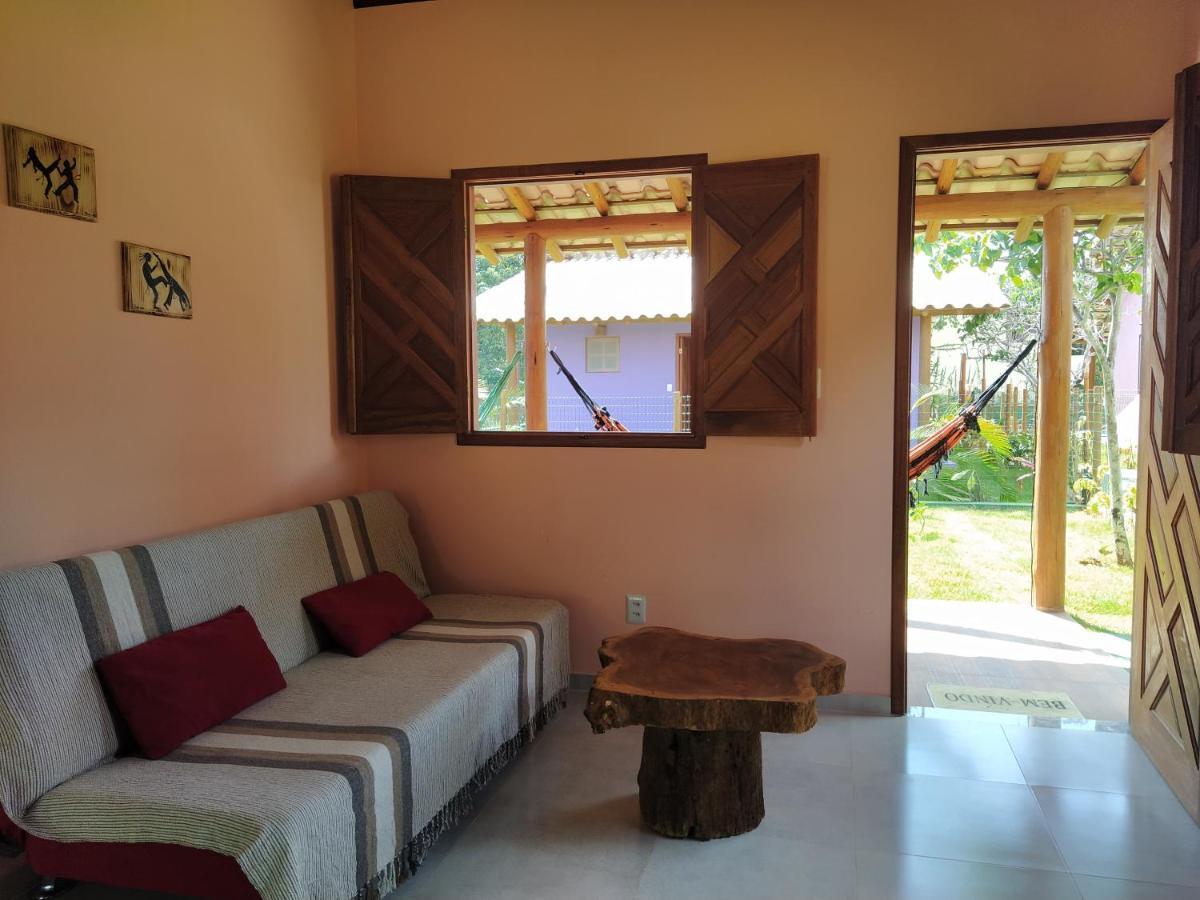 Residencial Canto De אימבסאי מראה חיצוני תמונה
